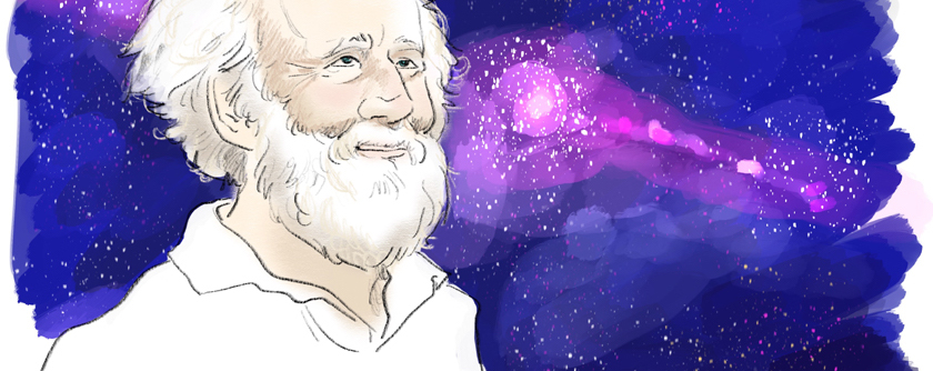 dessin-hubert-reeves-coupe