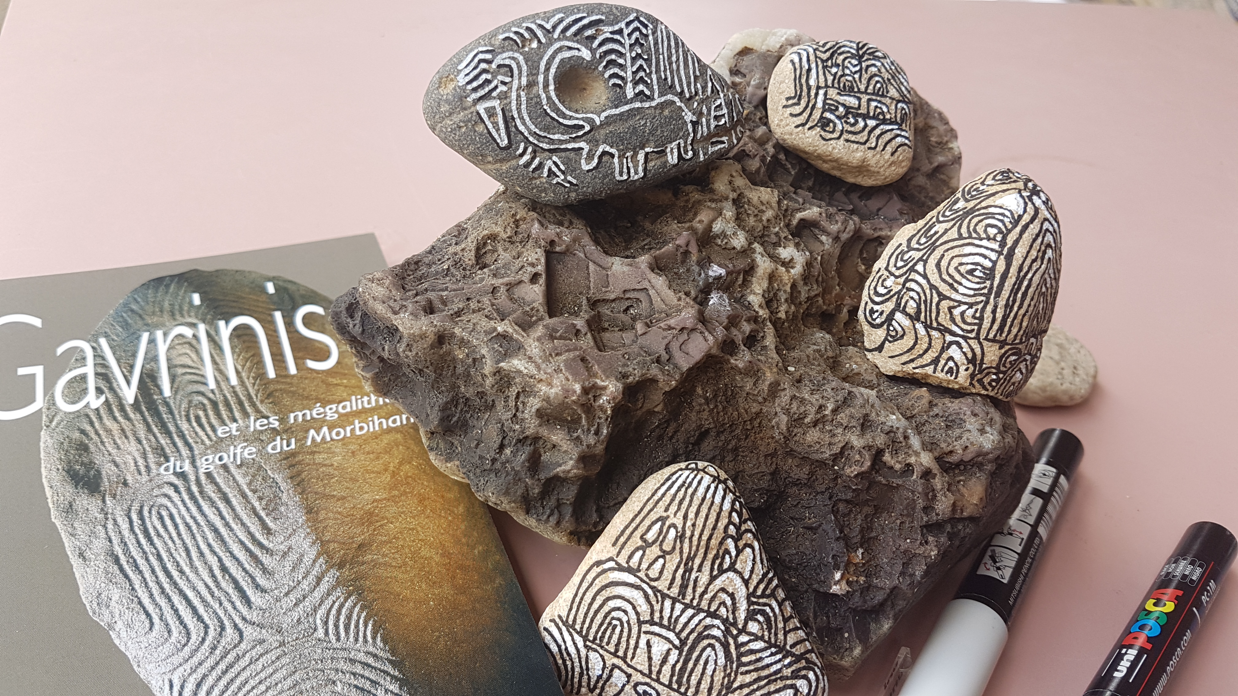 pierres-Gavrinis